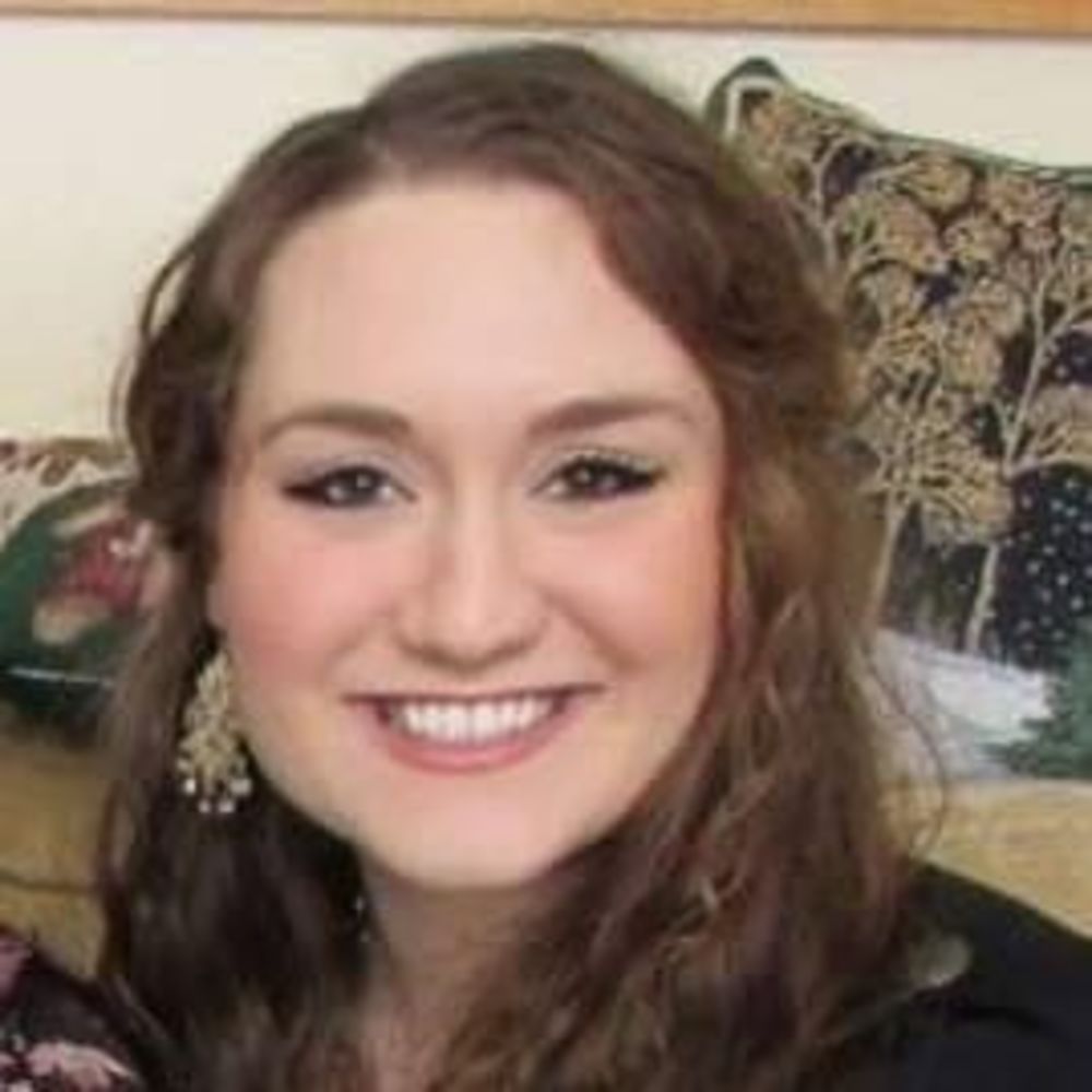 Meet your Posher, Kristina